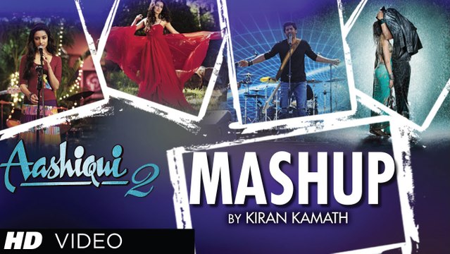 Aashiqui 2 video songs download